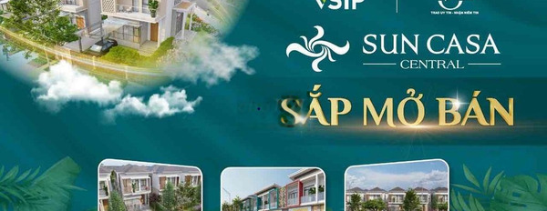 NHẬN BOOKING GIỮ CHỖ BIỆT THỰ VIEW SÔNG KĐT SUNCASA CENTRAL -03