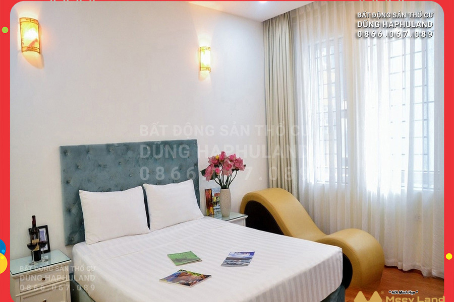 Gấp! Nhà mặt tiền kinh doanh đường Quang Trung - 107m2, 6 tầng, 15 phòng ngủ - Giá tốt để đầu tư.-01