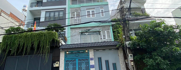 Trong căn nhà này có 5 phòng ngủ, bán nhà ở có diện tích 120m2 giá bán bất ngờ từ 15 tỷ Nằm ngay trên Đường 1A, Bình Tân hướng Nam-03