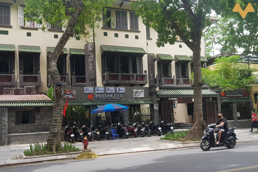 Bán nhà 350m2 phố Trần Bình Trọng, Hoàn Kiếm, Hà Nội-01