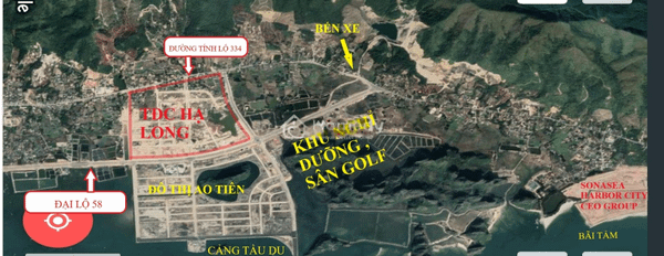 Ảnh hưởng dịch bán mảnh đất, 108m2 vị trí đặt nằm ngay Hạ Long, Quảng Ninh giá cực mềm-02