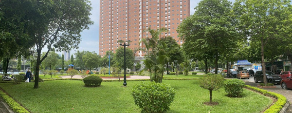 Bán căn hộ diện tích rộng 47m2 vị trí mặt tiền gần Cổ Nhuế 1, Hà Nội bán ngay với giá tốt 2.16 tỷ-02