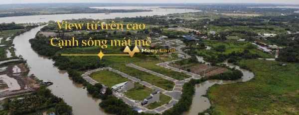 Bán đất giá 2 tỷ, diện tích 60m2 tại Đường Số 8, Long Phước-03