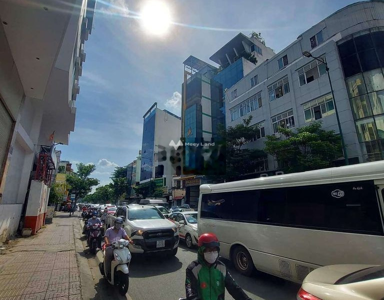 Vị trí mặt tiền nằm tại Tân Bình, Hồ Chí Minh bán nhà giá bán đề xuất 57 tỷ có diện tích 270m2 tổng quan nhà này thì gồm 4 phòng ngủ lh xem trực tiếp-01