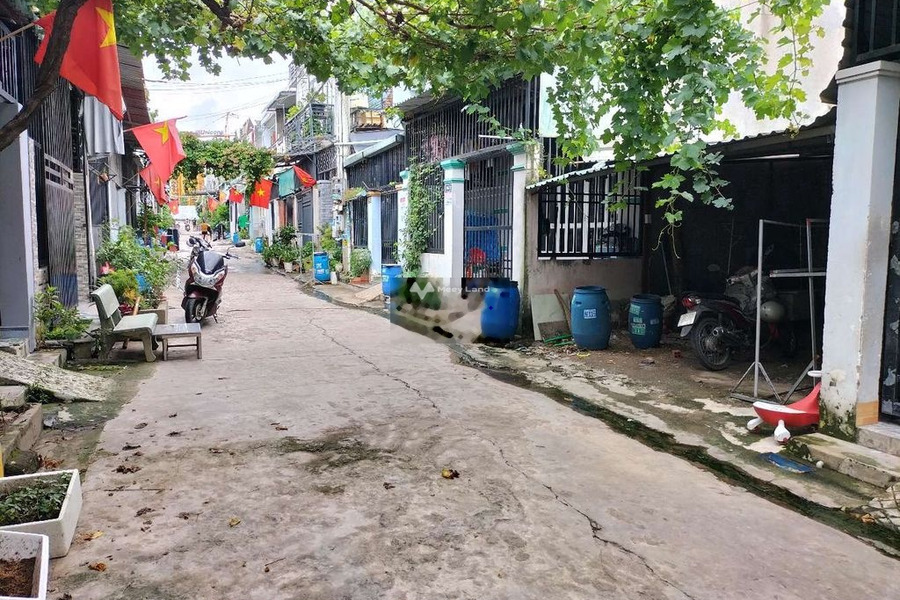 Bán gấp lô đất ở An Phú, Thuận An, Bình Dương-01