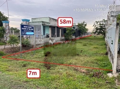 1.52 tỷ bán đất có diện tích rộng 406m2 tọa lạc ngay trên Bàu Trai, Đức Hòa-01