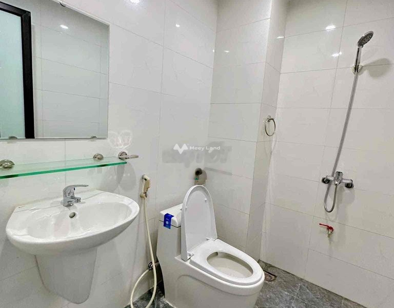 Cho thuê chung cư vị trí mặt tiền nằm trên Hà Đông, Hà Nội, tổng quan trong căn hộ có 1 PN, 1 WC giao thông thuận lợi-01