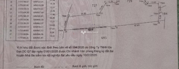 Vị trí đẹp ngay trên Nhà Bè, Hồ Chí Minh cho thuê kho bãi 3781m2 thuê ngay với giá rẻ bất ngờ chỉ 20 triệu/tháng vui lòng liên hệ để xem trực tiếp-02