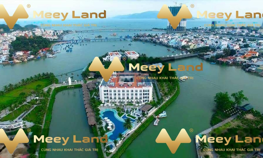 Ở giữa dự án Champa Island, bán liền kề vị trí đẹp ngay Vĩnh Phước, Khánh Hòa bán ngay với giá cạnh tranh chỉ 5.7 tỷ có một dt sàn 89 m2-01