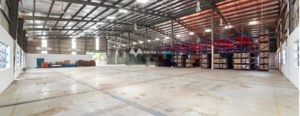 Vị trí thuận lợi tọa lạc ngay Trường Thạnh, Quận 9 cho thuê kho bãi 2200m2 giá thuê đàm phán 240 triệu/tháng hãy nhấc máy gọi ngay-02