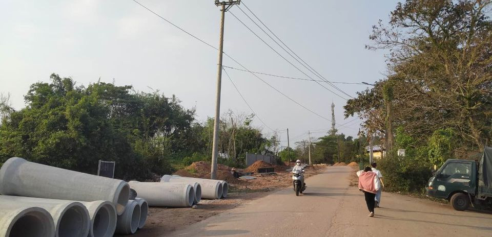 Bán đất Thành phố Huế Tỉnh Thừa Thiên Huế giá 1,2 tỷ