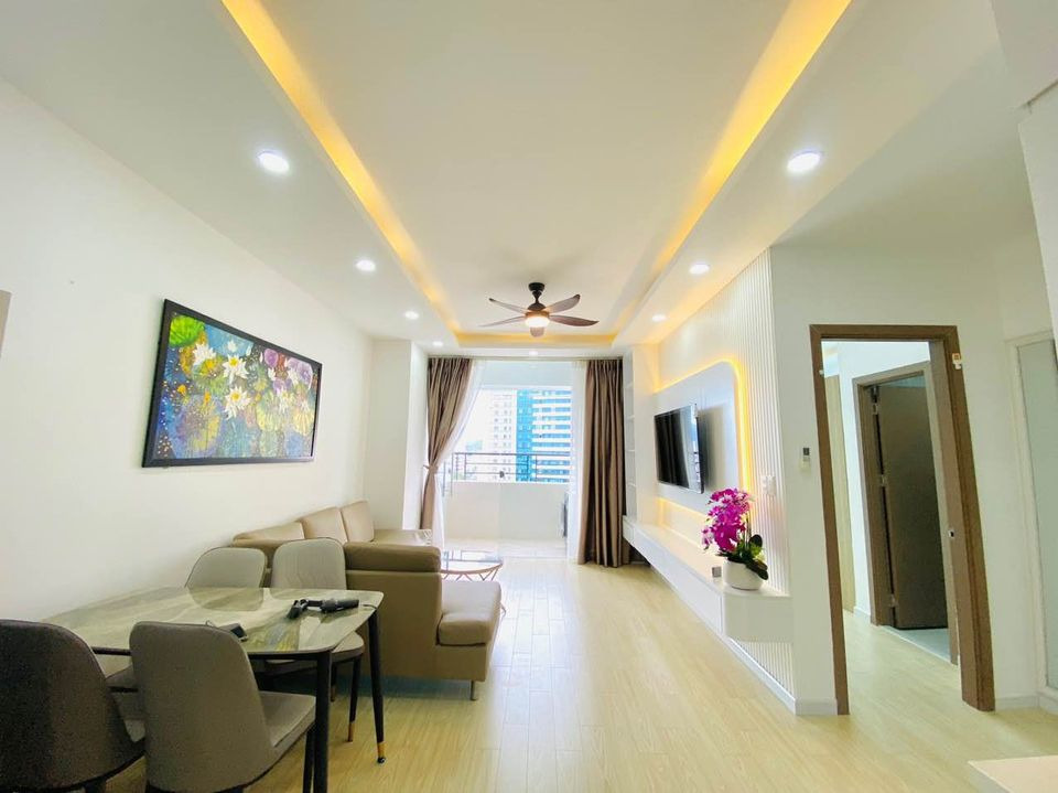 Bán căn hộ chung cư quận Tân Bình thành phố Hồ Chí Minh giá 2.35 tỷ-6