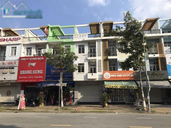 Ngôi nhà gồm 5 PN bán nhà bán ngay với giá hữu nghị chỉ 12 tỷ diện tích khoảng 120m2 vị trí mặt tiền gần Hưng Phú, Cần Thơ-01