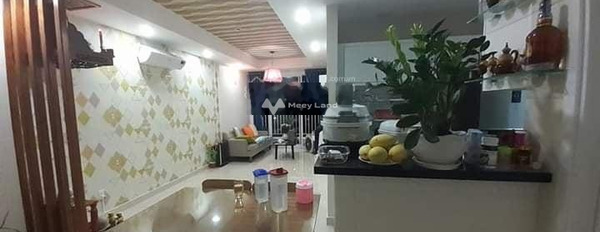 Giấy tờ đầy đủ, cho thuê căn hộ thuê ngay với giá mềm từ 10 triệu/tháng vị trí nằm ở Tân Sơn Nhì, Hồ Chí Minh diện tích chung 70m2-02