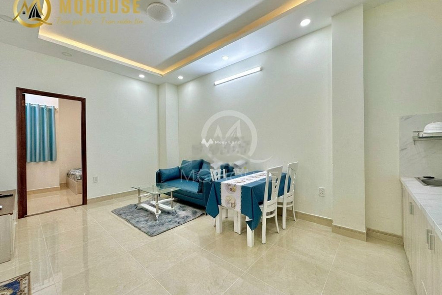 Nội thất đầy đủ, cho thuê căn hộ diện tích rất rộng 60m2 vị trí mặt tiền ngay tại Thăng Long, Hồ Chí Minh giá thuê cực tốt từ 12 triệu/tháng-01