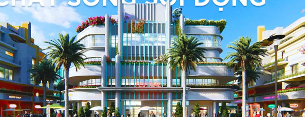 Bán nhanh shophouse Art Decor L1.34 trục đường chính của Sun Sầm Sơn giá 16,8 tỷ. Giá gốc chủ đầu tư-03