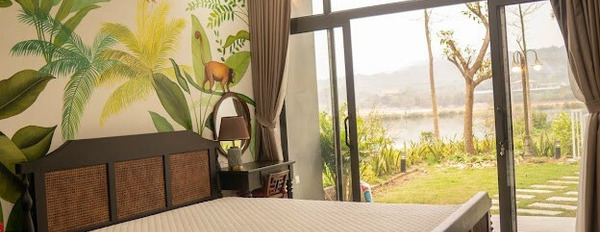 Bán biệt thự villas Flamingo Đại Lải Resort, 2 mặt view hồ, thung lũng thanh xuân, 250m2, giá 18 tỷ-02