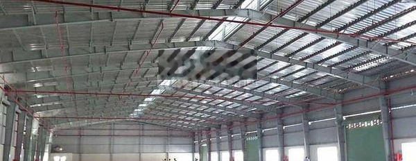 Cần cho thuê 2300m2 nhà xưởng đường 379 Văn Giang Hưng Yên PCCC tiêu chuẩn -02