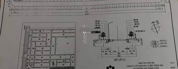 Vị trí đẹp tọa lạc tại Đường 39A, Yên Mỹ bán đất, giá mềm từ 3.3 tỷ, hướng Bắc có diện tích trung bình 154m2-02