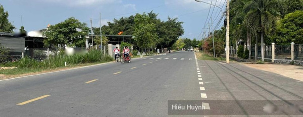 Đường 22B, Tây Ninh bán đất giá bán mềm từ 550 triệu có diện tích thực 184m2-03