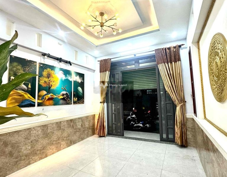 Diện tích 48m2, cho thuê nhà ở vị trí thuận lợi tọa lạc ở Bình Tân, Hồ Chí Minh, ngôi nhà có tổng 3 phòng ngủ, 3 WC ở lâu dài-01