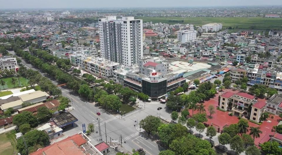 Bán căn hộ chung cư thành phố Thái Bình tỉnh Thái Bình giá 1.0 tỷ-0