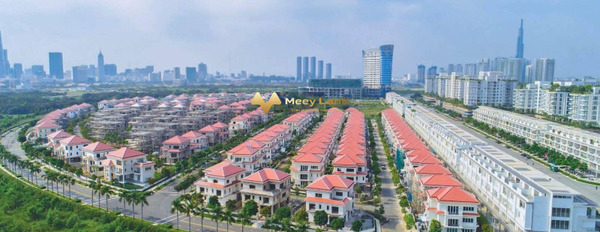 Vị trí dự án nằm trung tâm Đại Quang Minh, bán liền kề nội thất hoàn chỉnh-02