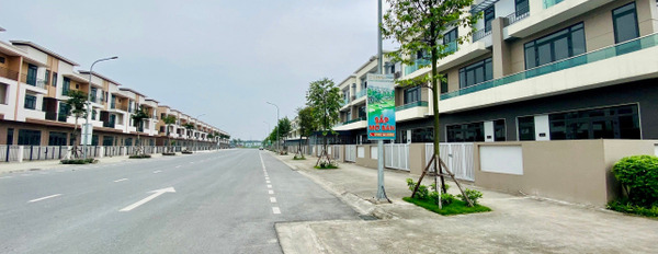 Chỉ với hơn 6 tỷ sở hữu căn nhà phố đẹp mộng mơ tại phố đi bộ khu Vsip Từ Sơn, Bắc Ninh-02