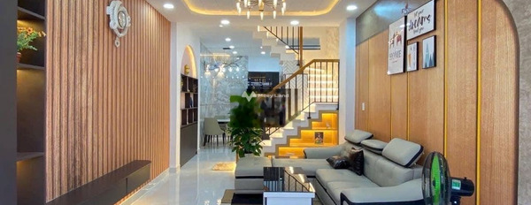 Trong nhà này 2 PN, bán nhà ở có diện tích gồm 65m2 giá bán cực mềm 880 triệu vị trí nằm tại Quách Điêu, Vĩnh Lộc A-02