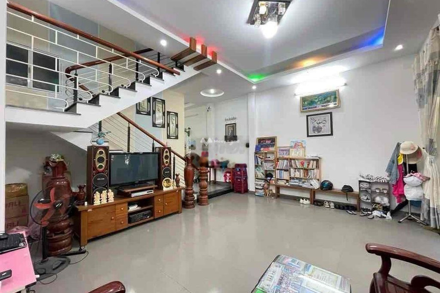 Vị trí thuận lợi tọa lạc gần Nhơn Hòa, Hòa An bán nhà bán ngay với giá siêu tốt 3.48 tỷ nhà có 3 PN 2 WC-01