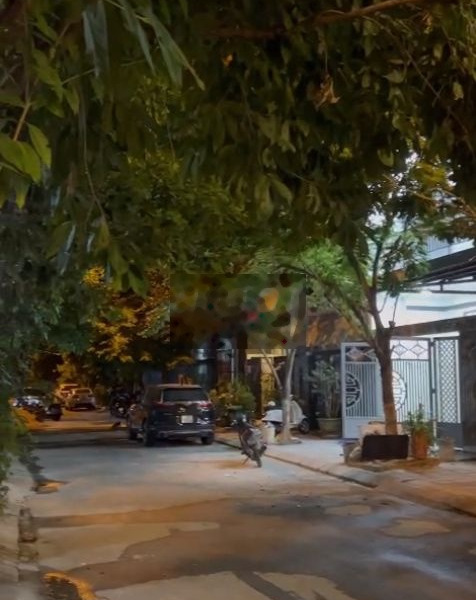 Bán nhà mặt phố 3PN đường Hòa Phú 7 gần TĐT -01