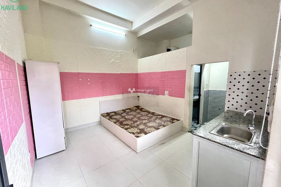 Căn hộ 1 PN, cho thuê căn hộ vị trí đặt vị trí nằm trên Hải Châu, Đà Nẵng, trong căn hộ này có tổng 1 PN, 1 WC vị trí siêu đẹp-01
