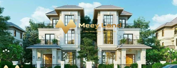 Nhà có việc gấp bán liền kề vị trí trung tâm Long Thành, Đồng Nai, giá khuyến mãi chỉ 8,4 tỷ, diện tích rộng rãi 300m2-02