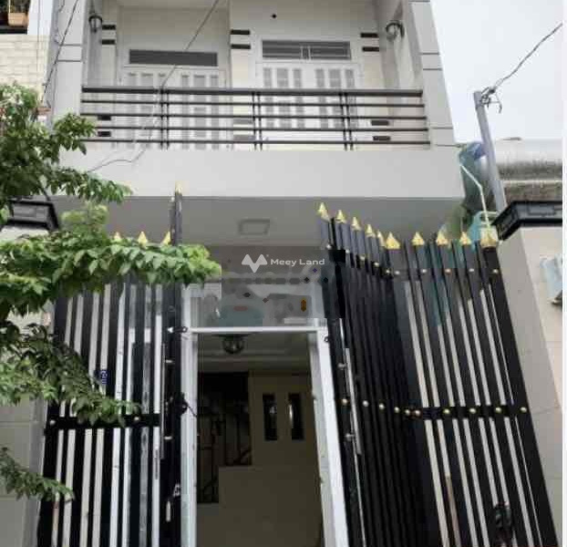 Diện tích vừa phải 20m2, cho thuê nhà ở vị trí tốt tại Tân Kiểng, Hồ Chí Minh giá tốt nhất-01