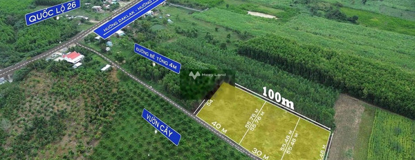 Ninh Tây, Khánh Hòa 1.35 tỷ bán đất, hướng Tây Nam có diện tích tổng là 1609m2-02
