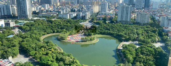 Dự án Luxury Park Views, bán căn hộ ngay trên Yên Hòa, Cầu Giấy có diện tích là 107m2 tổng quan căn hộ này có tổng Đầy đủ-02
