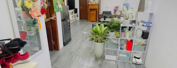 Căn hộ 2 PN, bán căn hộ hướng Đông - Bắc vị trí mặt tiền nằm tại Thịnh Liệt, Hoàng Mai, căn hộ có tổng 2 phòng ngủ, 2 WC cực kì tiềm năng-02