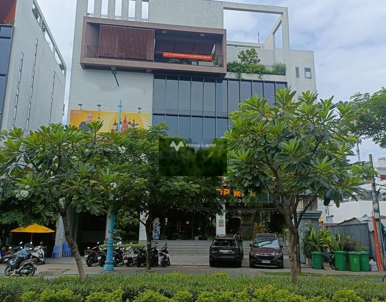 Vị trí ở Phan Chu Trinh, Phường 13 cho thuê sàn văn phòng 90 triệu/tháng 400m2-01