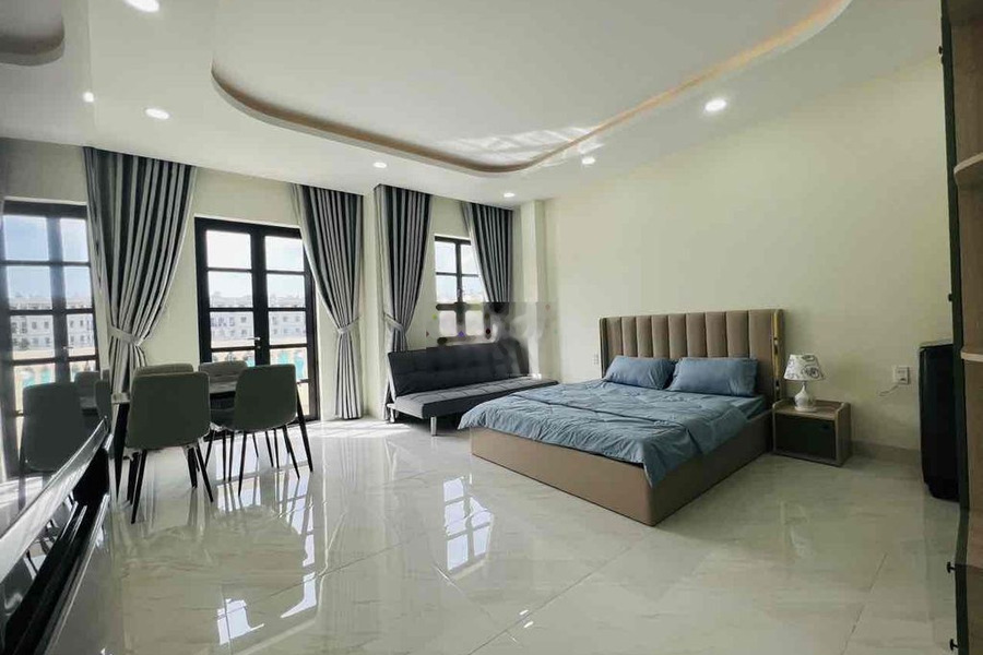 CĂN HỘ STUDIO MỚI 100% BANCOL FULL NỘI THẤT NGAY CITYLAND PARK HILLS -01