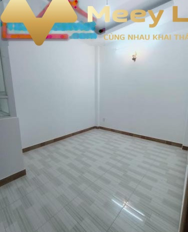 Bán nhà vị trí ở trung tâm Phường 3, Hồ Chí Minh