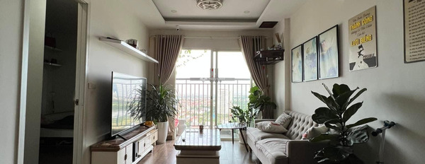 Dự án Ecohome Phúc Lợi, bán căn hộ vị trí đặt ở Long Biên, Hà Nội có diện tích chung là 68m2-03