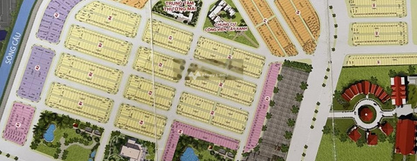 Lan Anh Residential Đường Số 23, Hòa Long bán đất giá siêu tốt 860 triệu có một diện tích 100m2-03