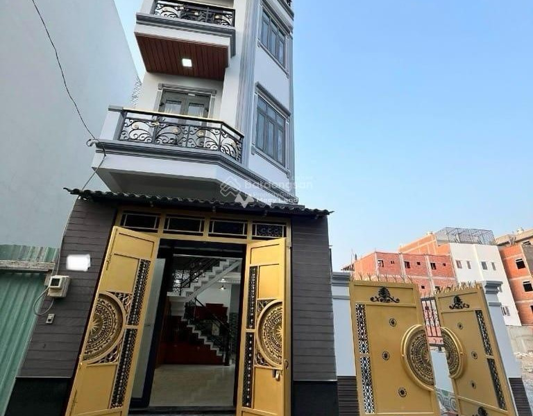 Có diện tích rộng 108m2 bán nhà vị trí đặt tọa lạc tại Bình Tân, Hồ Chí Minh trong nhà có tổng 5 phòng ngủ 6 WC ở lâu dài-01