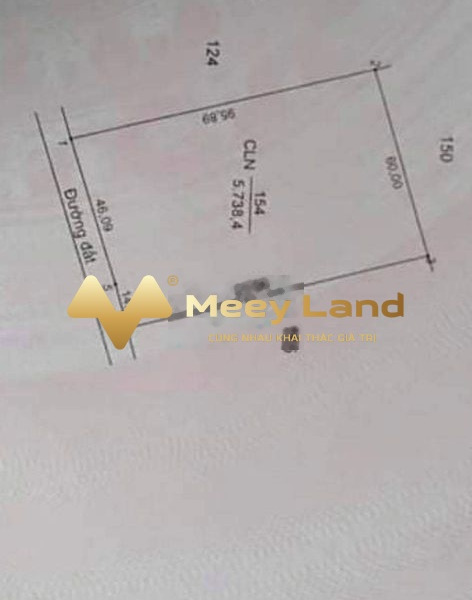 Vị trí tốt ngay Long Hòa, Dầu Tiếng bán đất giá bán mua ngay 5 tỷ có dt chung 9000 m2-01