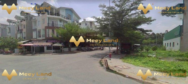 Bình Chánh, Hồ Chí Minh bán đất giá bán phải chăng từ 1.8 tỷ Diện tích nền 100m2-01