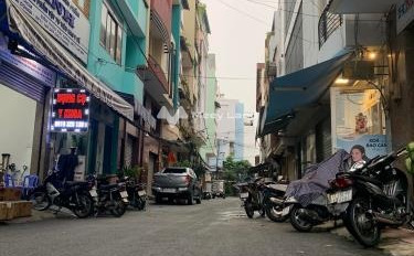 Giá chỉ 18 tỷ bán nhà diện tích khoảng 80m2 nằm ngay Quận 10, Hồ Chí Minh hướng Tây Bắc tổng quan ở trong nhà gồm 4 phòng ngủ hãy nhấc máy gọi ngay-03