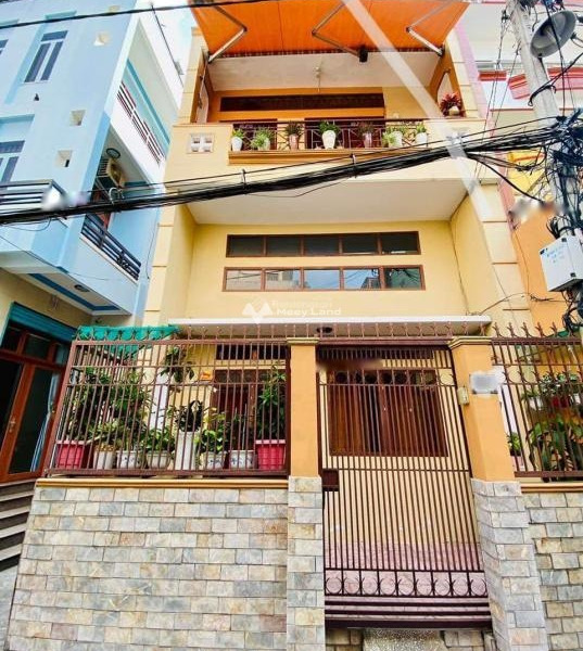 Nhà có 3 PN bán nhà ở có diện tích chung 44m2 giá bán đặc biệt 7.45 tỷ vị trí thuận lợi ngay trên Phan Chu Trinh, Bình Thạnh-01