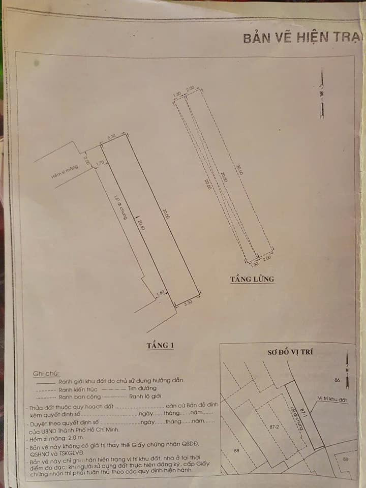 Bán nhà riêng thành phố Biên Hòa tỉnh Đồng Nai giá 1.3 tỷ-7