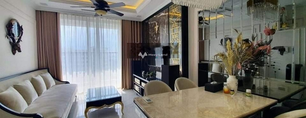 Vị trí tại Hòa Thạnh, Tân Phú, cho thuê chung cư giá thuê chính chủ 9 triệu/tháng, tổng quan trong căn hộ 2 phòng ngủ, 2 WC tin chính chủ-03