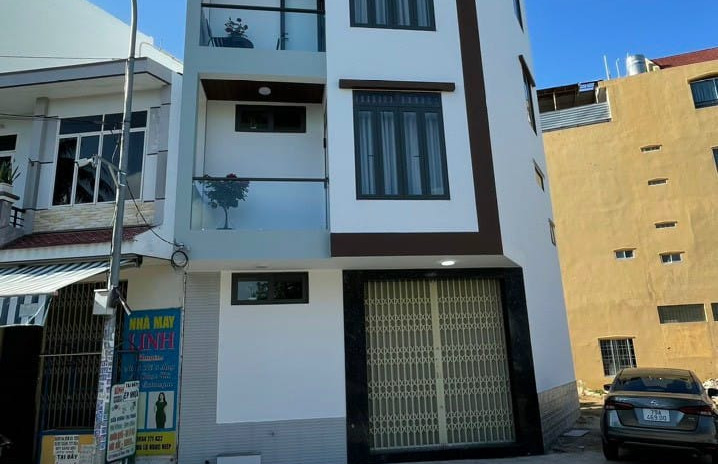 Cho thuê nhà riêng thành phố Nha Trang tỉnh Khánh Hòa giá 12.0 triệu/tháng